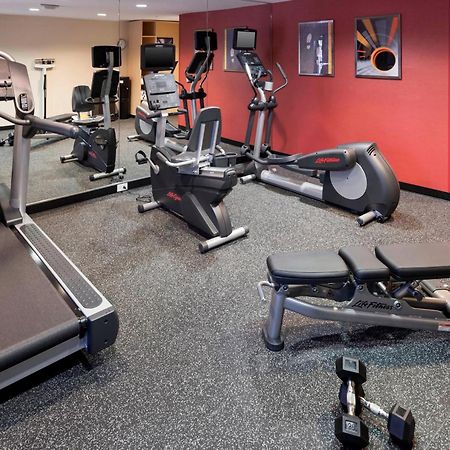 Towneplace Suites Dallas Las Colinas Irving Kültér fotó