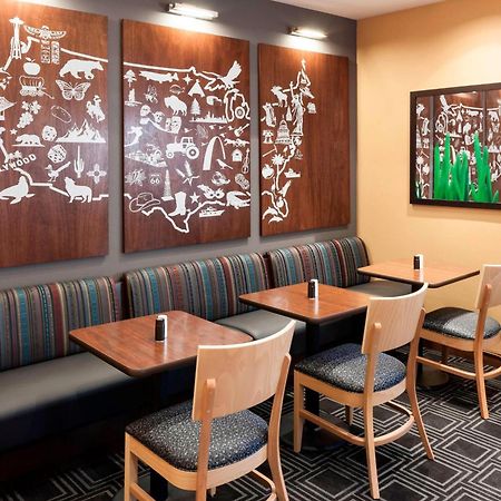 Towneplace Suites Dallas Las Colinas Irving Kültér fotó