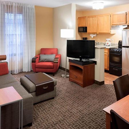 Towneplace Suites Dallas Las Colinas Irving Kültér fotó