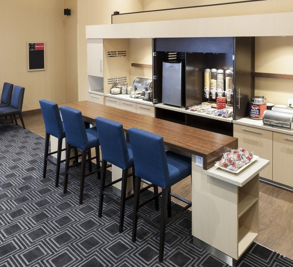 Towneplace Suites Dallas Las Colinas Irving Kültér fotó