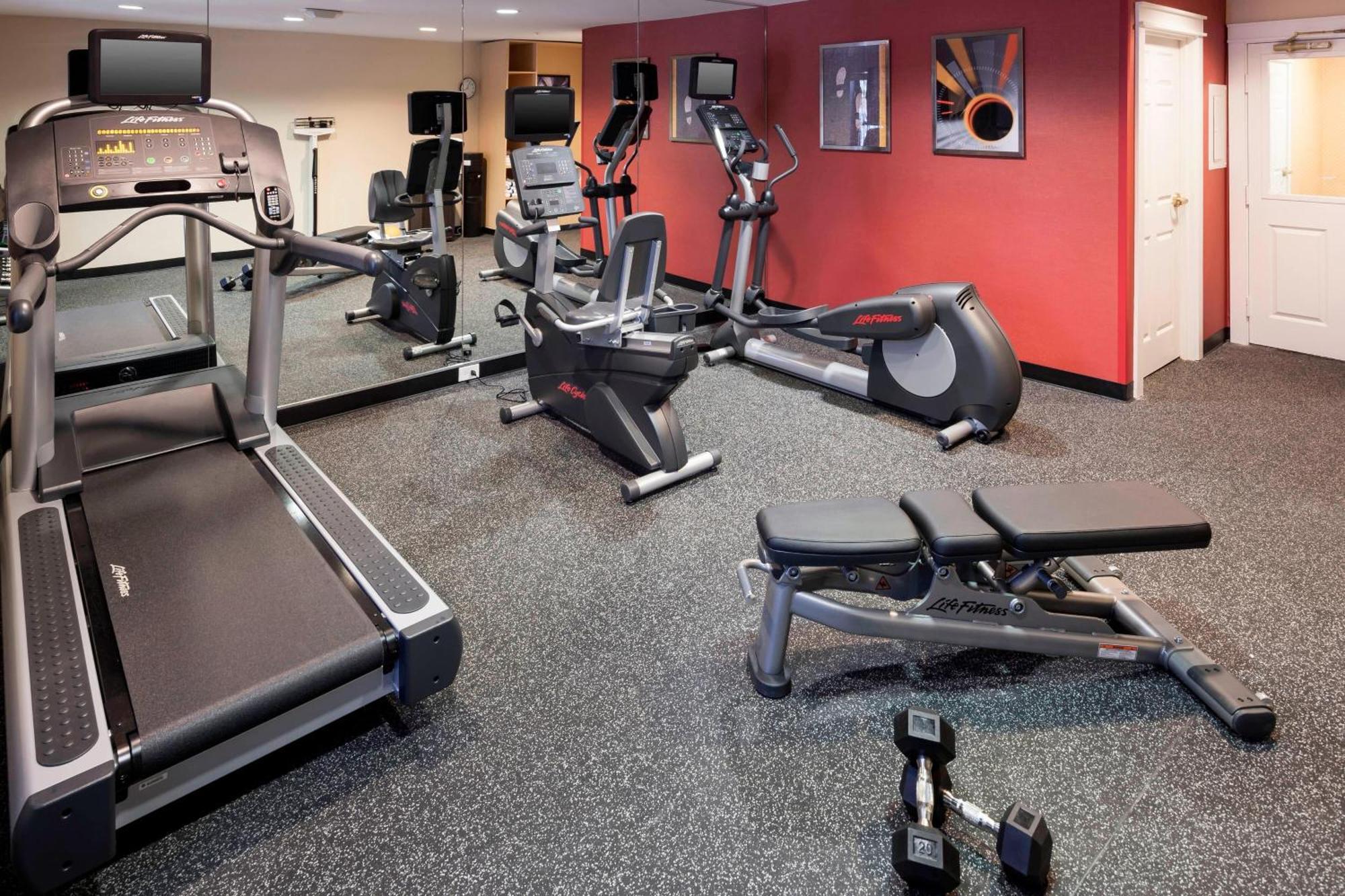 Towneplace Suites Dallas Las Colinas Irving Kültér fotó