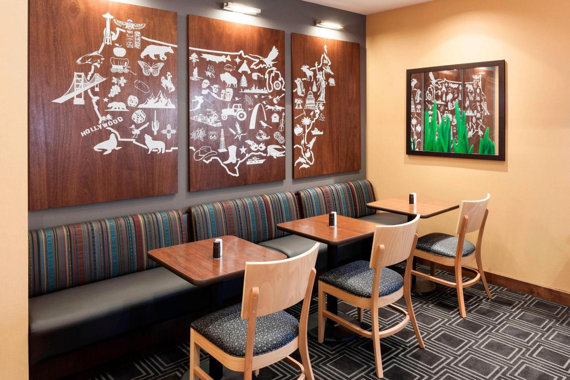 Towneplace Suites Dallas Las Colinas Irving Kültér fotó