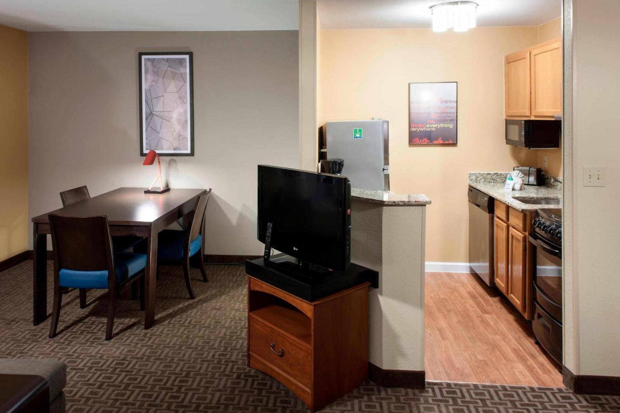 Towneplace Suites Dallas Las Colinas Irving Kültér fotó