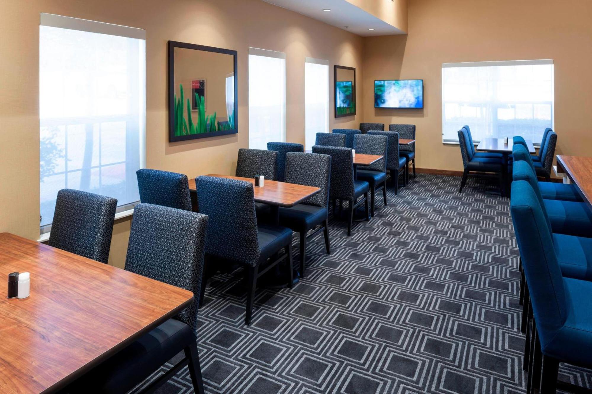 Towneplace Suites Dallas Las Colinas Irving Kültér fotó