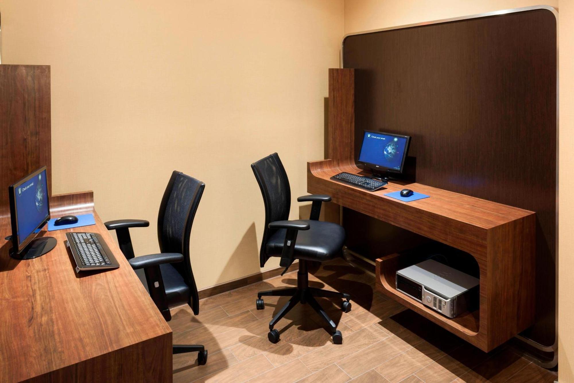 Towneplace Suites Dallas Las Colinas Irving Kültér fotó