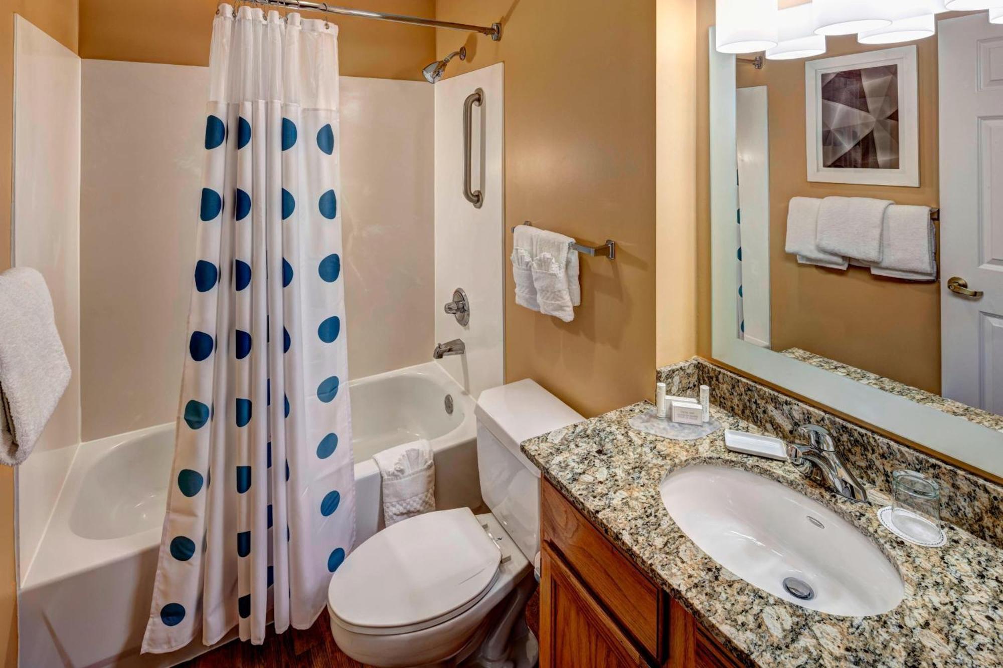 Towneplace Suites Dallas Las Colinas Irving Kültér fotó