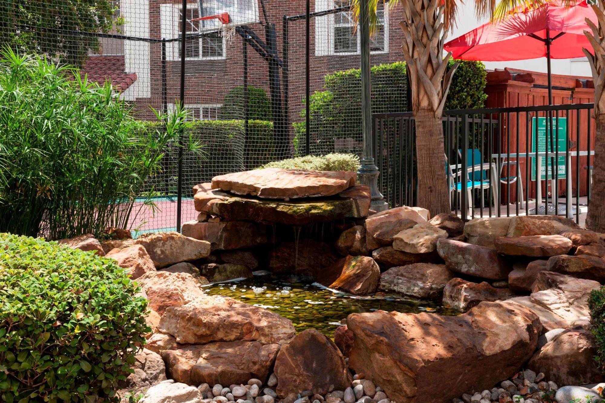 Towneplace Suites Dallas Las Colinas Irving Kültér fotó