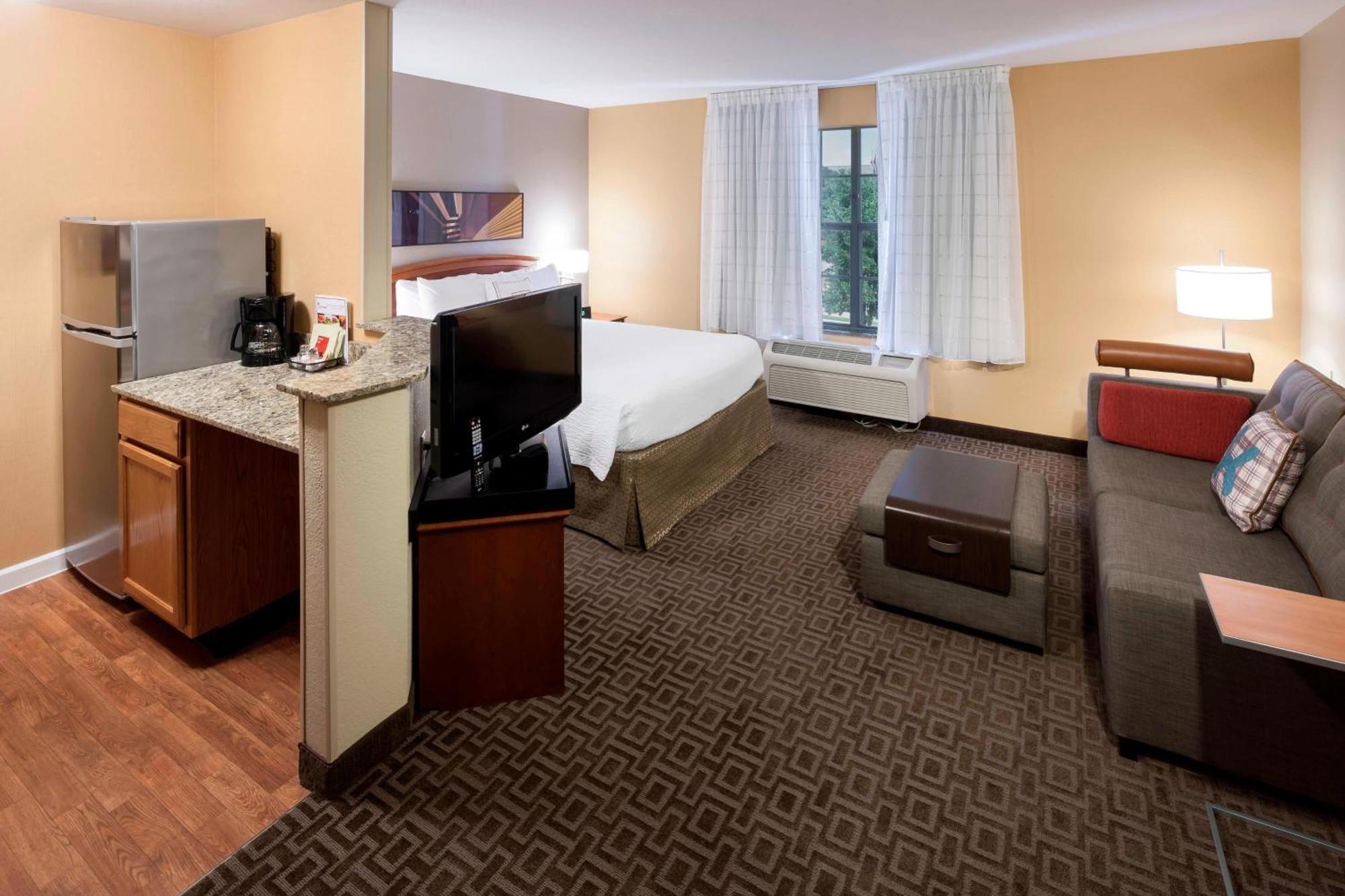 Towneplace Suites Dallas Las Colinas Irving Kültér fotó