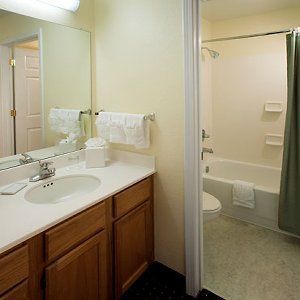 Towneplace Suites Dallas Las Colinas Irving Kültér fotó