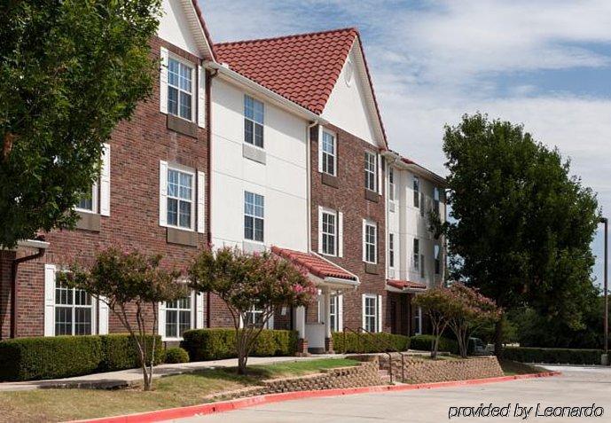 Towneplace Suites Dallas Las Colinas Irving Kültér fotó